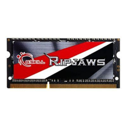 Μνήμη Ram G.Skill Ripjaws 8GB DDR3L-1600MHz PC3L 12800 CL9