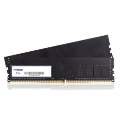 Ram KINGFAST KF1600DDAD3-4GB DDR3 UDIMM 4GB 1600MHz CL11 Low Profile