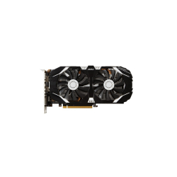 GPU MSI nVidia Geforce GTX 1060 6GB 6GT GDDR5 192bit OCV1 - Dual Slot - 2Fan