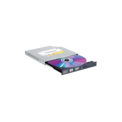 LG DVD±RW GTC0N Dual Layer 12.7mm SATA Black