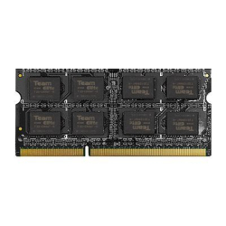 Μνήμη Team Group ELITE 8GB SO-DIMM DDR3L 1600MHZ