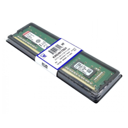 Μνήμη KINGSTON PC4-19200U/2400MHZ 4GB DDR4 CL17 DIMM
