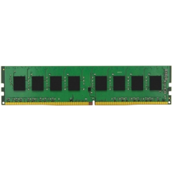 Μνήμη KINGSTON 8GB DDR4 PC4-21300 / 2666MHZ CL19 UDIMM