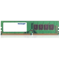 Μνήμη RAM 8GB PATRIOT PC4-19200/2400MHZ DDR4 SDRAM UDIMM