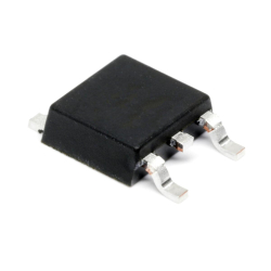 MOSFET INFINEON IR 55V 1 N-CH HEXFET 14.5mOhms 29nC IRFR2905ZTRPBF