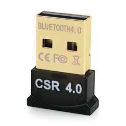 Bluetooth Version 4.0 Dongle Usb