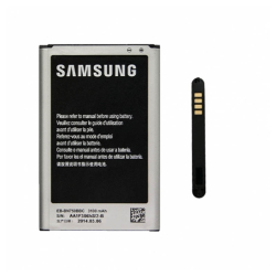 ΜΠΑΤΑΡΙΑ SAMSUNG BN750BBC N7505 NOTE 3 NEO 3100mAh BULK OR