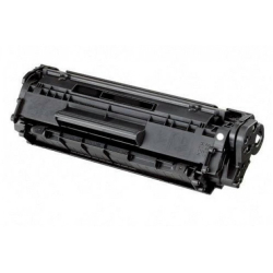 TONER HP Q2612X (BK) ΣΥΜΒΑΤΟ (3000pgs)