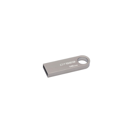 FLASH DISK KINGSTON 16GB DTSE9H USB 2.0