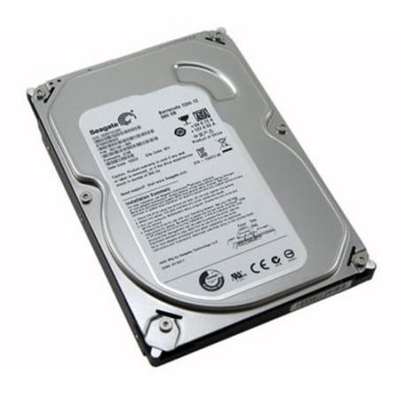 HDD 3.5 Seagate Desktop 500GB 7200rpm SATA III 16MB