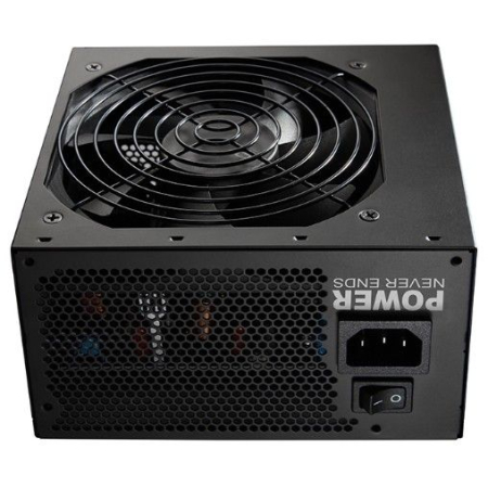 Τροφοδοτικό 500W FSP Fortron HYDRO K PRO 80+