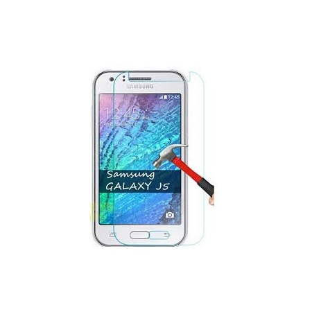 Tempered Glass για Samsung Galaxy J5 J500