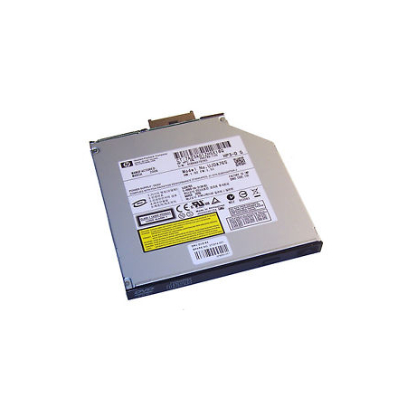 Οπτικός Δίσκος DVD-RW slim για HP NC6400 Refurbished