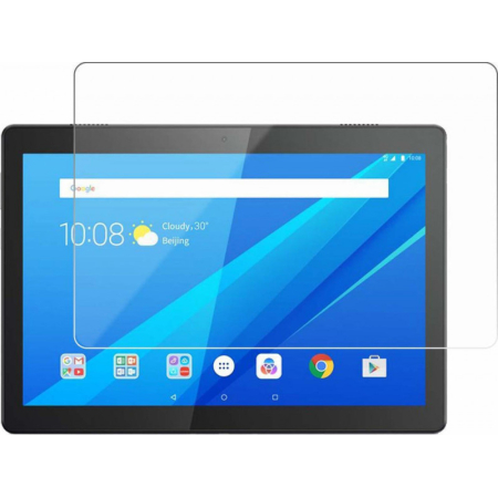 Tempered Glass 9H 0.3mm για Lenovo TB-X605F Tab M10 10.1