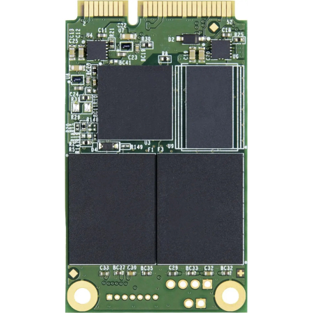 SSD 64GB MSATA