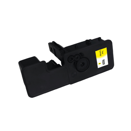 Toner Συμβατό KYOCERA TK-5230 YELLOW (2600 σελίδες)