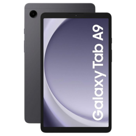 Tablet Samsung Galaxy Tab A9 4G LTE 4/64GB Graphite Refurbished