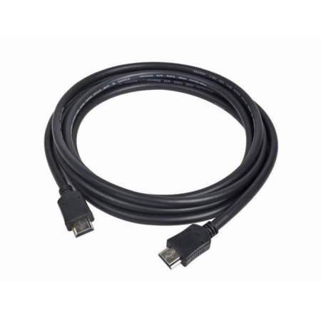 ΚΑΛΩΔΙΟ HDMI v2.0 4K MALE-MALE 1m