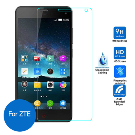 Tempered Glass για ZTE Blade L3 9H Full Cover