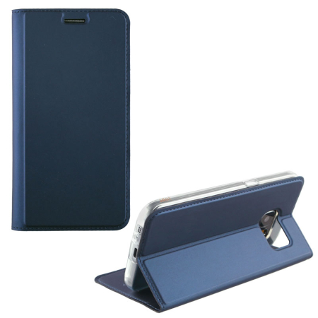 ΘΗΚΗ HONOR 20 LITE/HONOR 20E 6.21 PRIME MAGNET BOOK STAND DARK BLUE