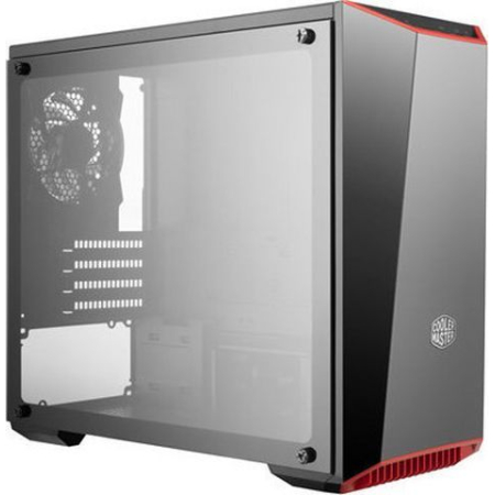 Κουτί CoolerMaster MasterBox Lite 3.1 TG Mini Tower