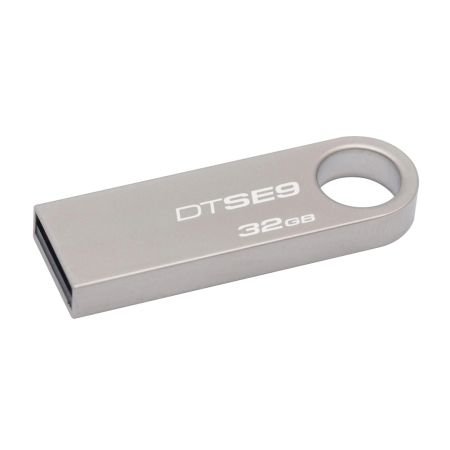 Flash Disk Kingston 32GB DTSE9H USB 2.0