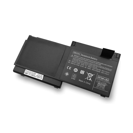 Συμβατή Μπαταρία για HP ELITEBOOK 720 725 820 G1 G2 SB03XL