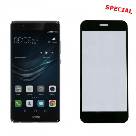 Tempered glass special full cover για HUAWEI P9 5.29H 0.25mm