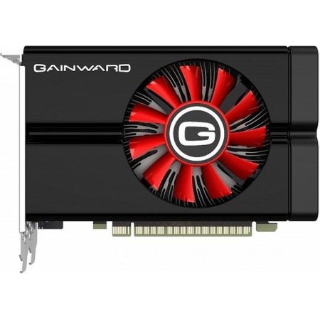 GPU Gainward nVidia GeForce GTX 1050 Ti 4GB DDR5 128bit