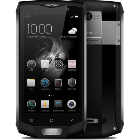 Smartphone Blackview BV8000 Pro 5 8core 6GB 64GB 4G