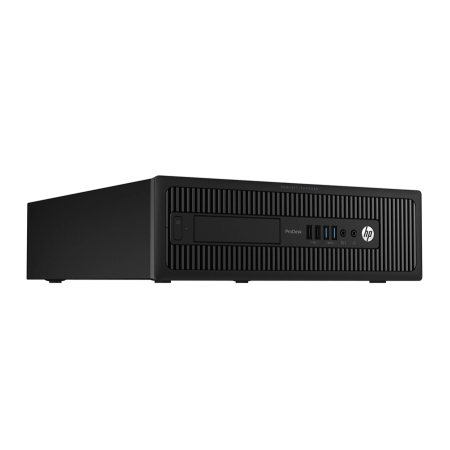 Desktop HP Prodesk 600 G1 SFF i5-45700/8GB DDR3/256GB SSD Refurbished