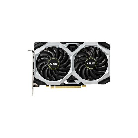 Κάρτα γραφικών MSI GTX 1660 Ti Ventus XS 6GB GDDR6