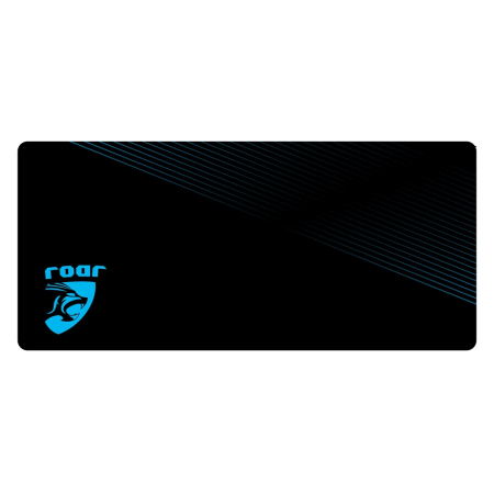 Mousepad ROAR RR-0010 Gaming 40 x 90cm