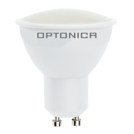 OPTONICA LED λάμπα spot 1930 5W 4500K GU10 400LM