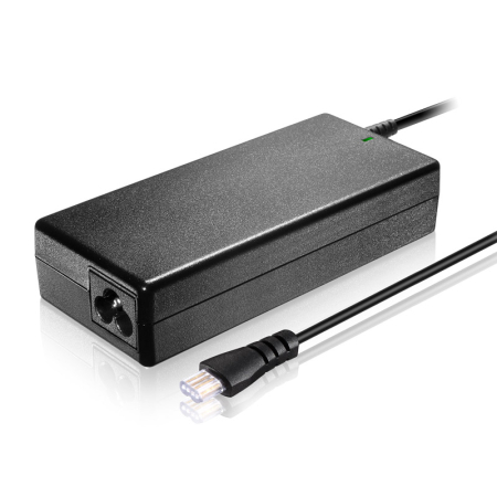 CTECH Notebook Charger Universal 90W χωρίς βύσματα