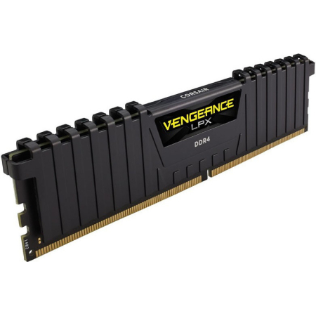 Μνήμη Corsair Vengeance LPX 8GB DDR4 3000MHz Non ECC CL16