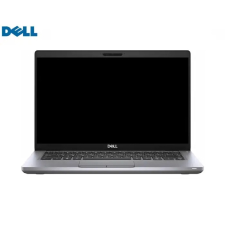 Dell Latitude 5410 Refurbished I5-10210U/14.0/16GB/512SSD/COA/CAM