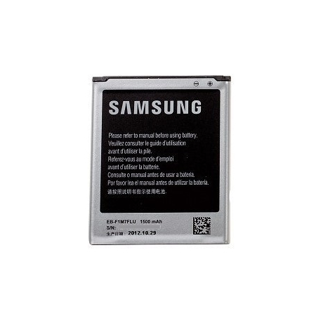 Μπαταρία Samsung Galaxy S3 mini 1500mAh i8190,i8200, original