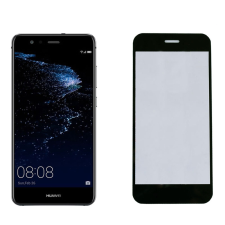 Tempered glass IDOL 1991 για Huawei P10 Plus 5.5 9H 0.25mm Special full cover