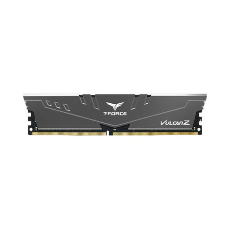 Μνήμη Team T-Force Vulcan Z Grey 16GB DDR4 3200MHz Non ECC CL16