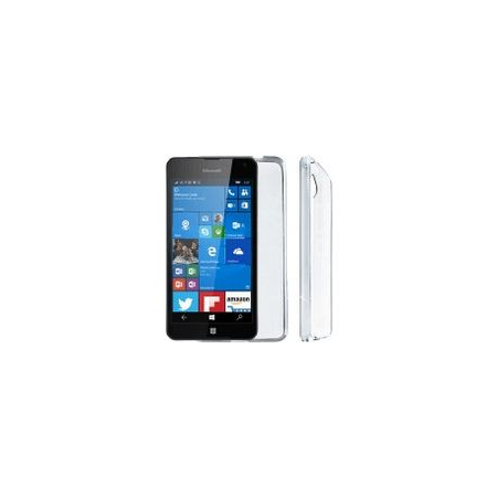 ΘΗΚΗ MICROSOFT LUMIA 640 SLIMCOLOR TPU