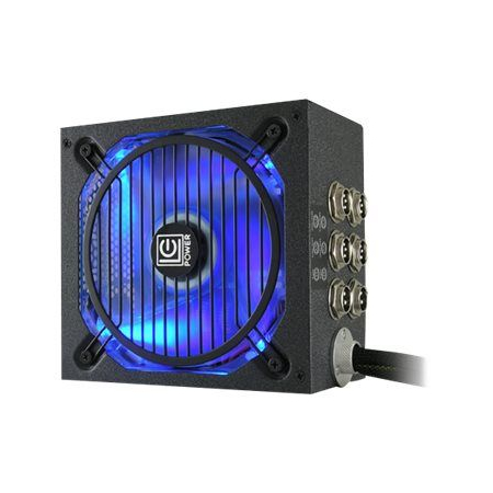 Τροφοδοτικό LC Power Metatron Gaming Series LC8550 V2.31 ProphetM 550W 80+ Bronze