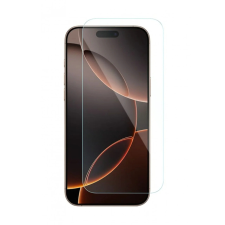 Tempered Glass για iPhone 16 Pro Max 0.33mm 9H