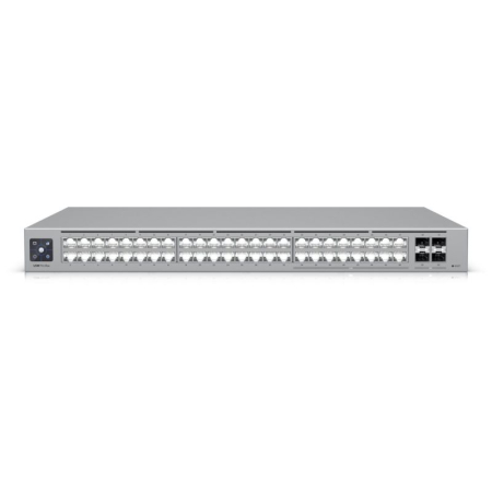 Ubiquiti UniFi Switch Pro Max 48 M RM