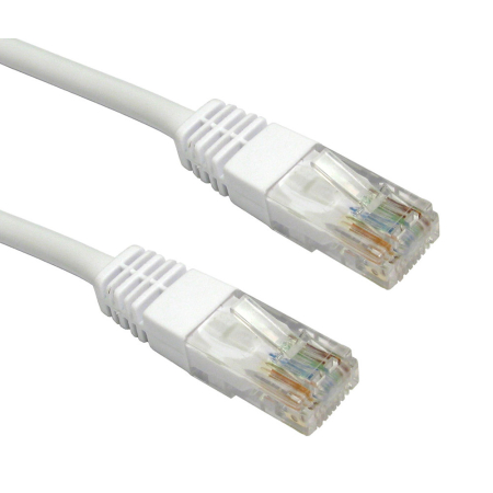 Καλώδιο δικτύου UTP cat 6e - 10m