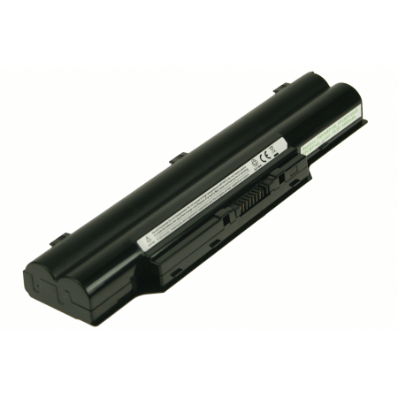 Μπαταρία Laptop CBI2070A 10.8V 4600mAh for Fujitsu Siemens