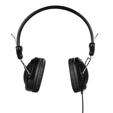 Ακουστικά Stereo Hoco W5 Manno με μικρόφωνο 3.5mm 1.2m