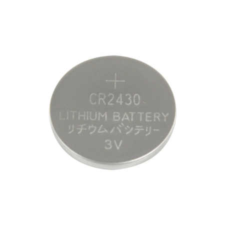 Μπαταρία λιθίου (κουμπί) CR2430 3V