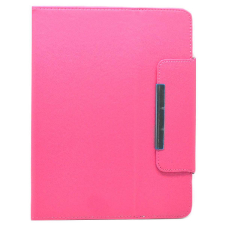 Θήκη Tablet 9 Book Ancus Universal Grabit Pink
