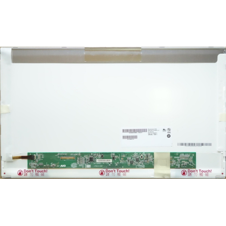 Οθόνη Laptop Led 17.3 1600x900 WSXGA 40pin